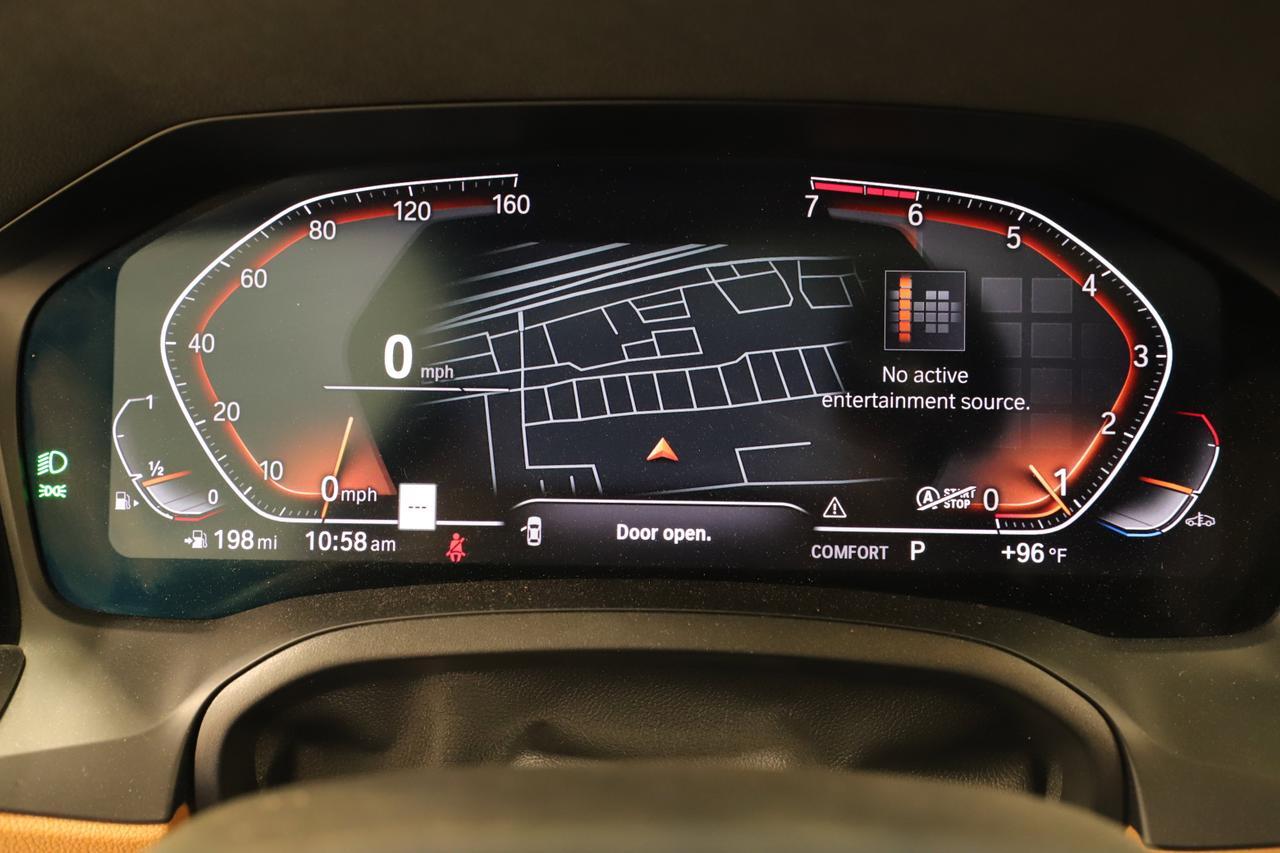 2020 BMW 3 Series 330i New Braunfels TX
