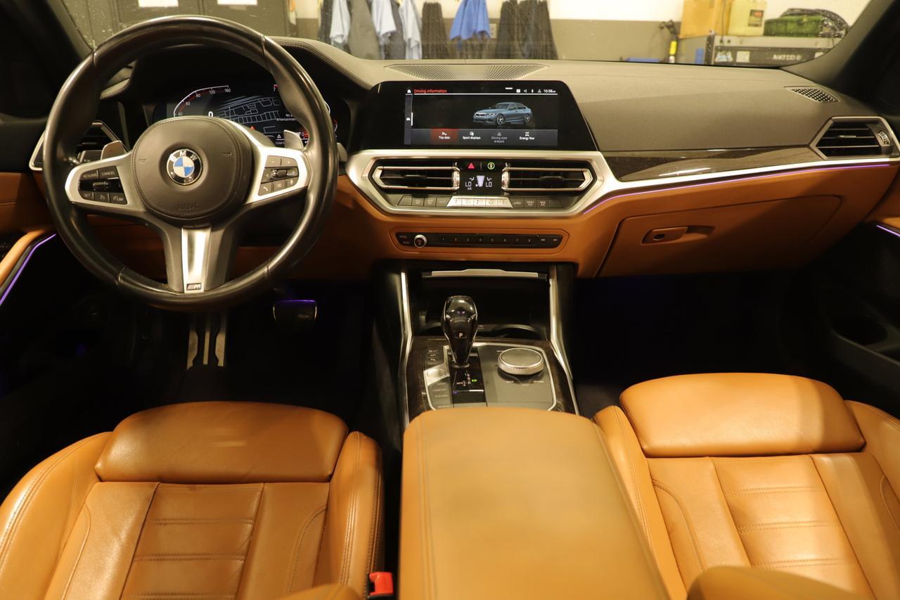 2020 BMW 3 Series 330i New Braunfels TX