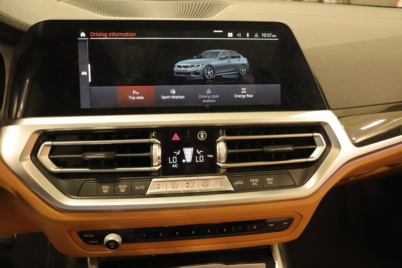2020 BMW 3 Series 330i New Braunfels TX
