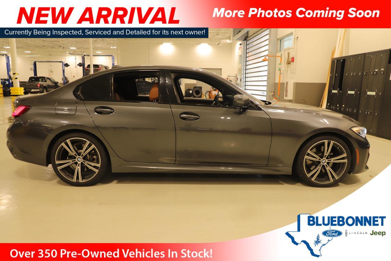 2020 BMW 3 Series 330i New Braunfels TX