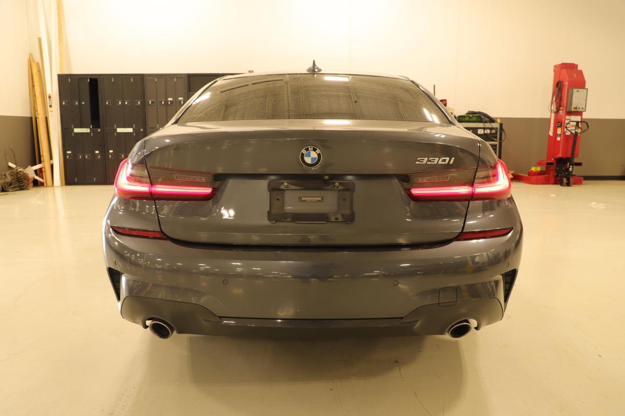 2020 BMW 3 Series 330i New Braunfels TX
