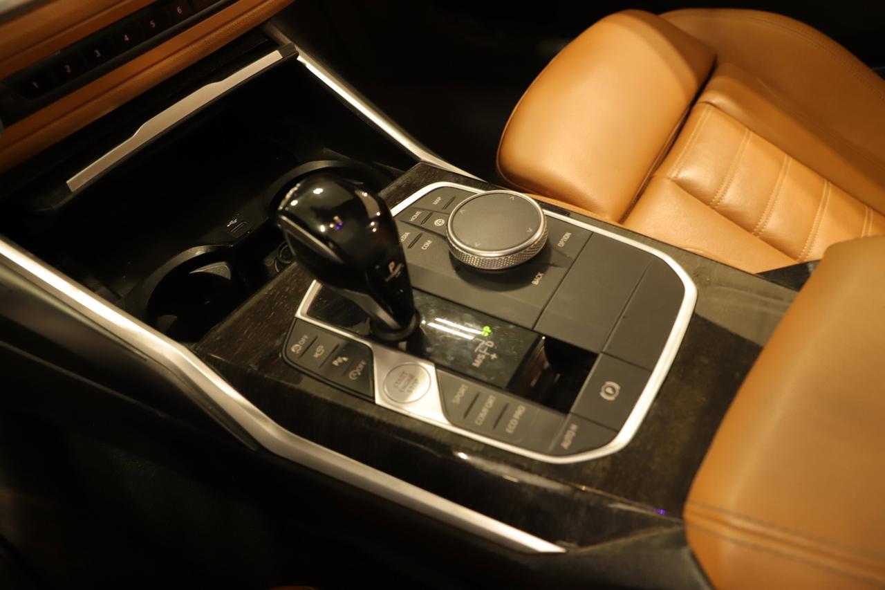 2020 BMW 3 Series 330i New Braunfels TX