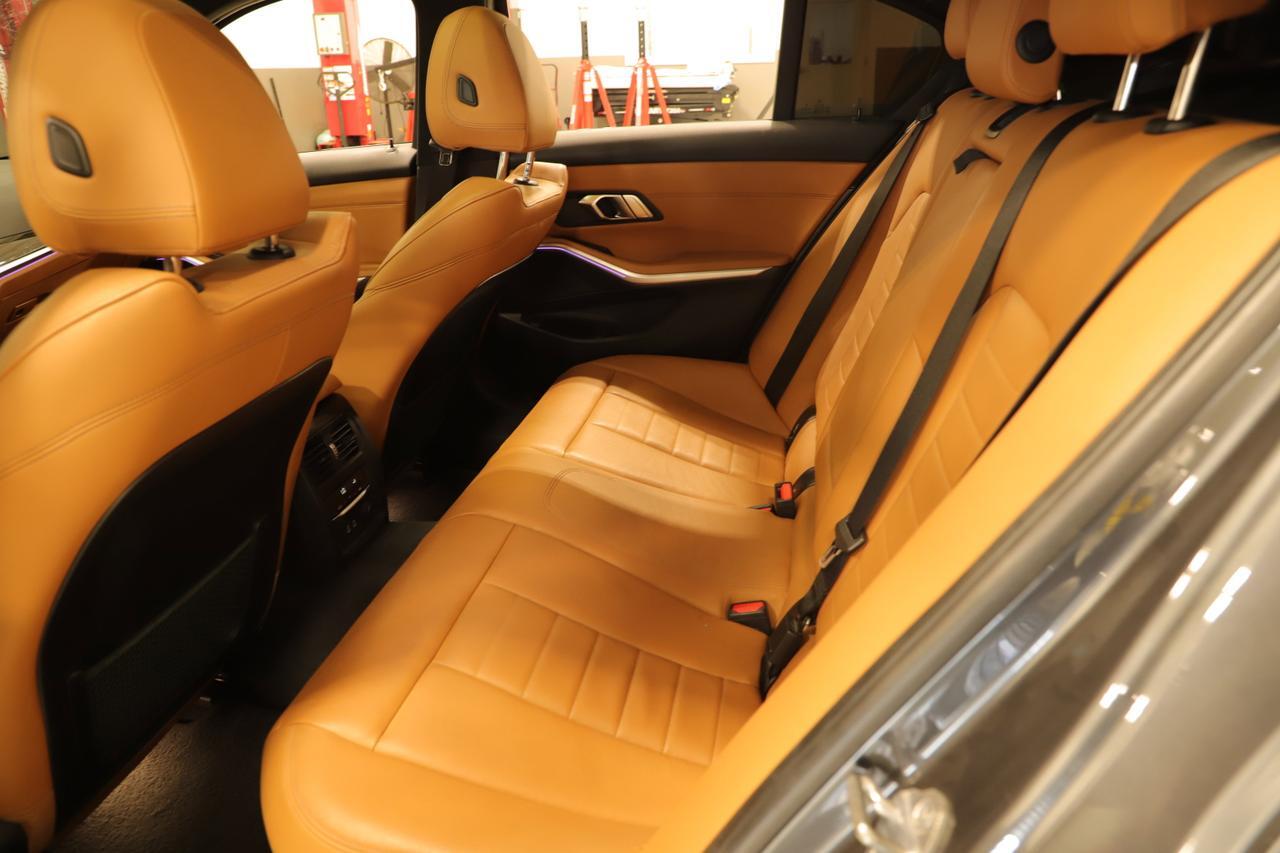 2020 BMW 3 Series 330i New Braunfels TX