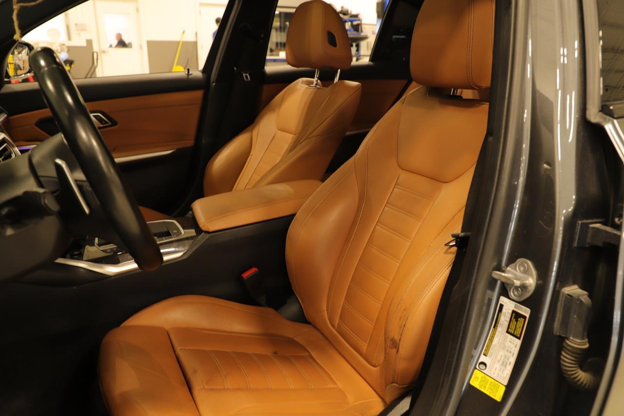 2020 BMW 3 Series 330i New Braunfels TX