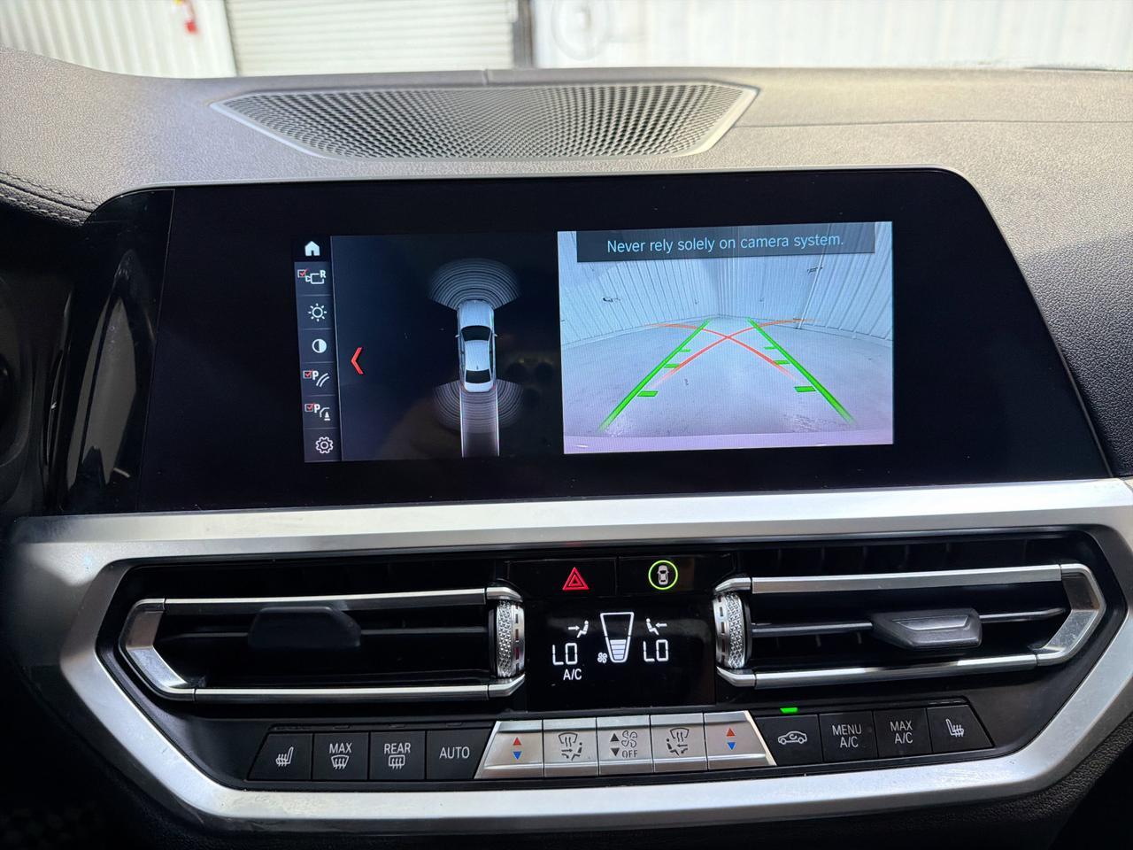 2020 BMW 3 Series 330i San Antonio TX