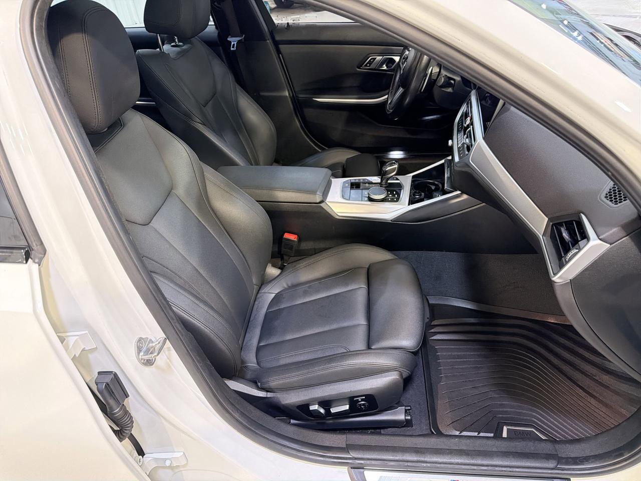 2020 BMW 3 Series 330i San Antonio TX