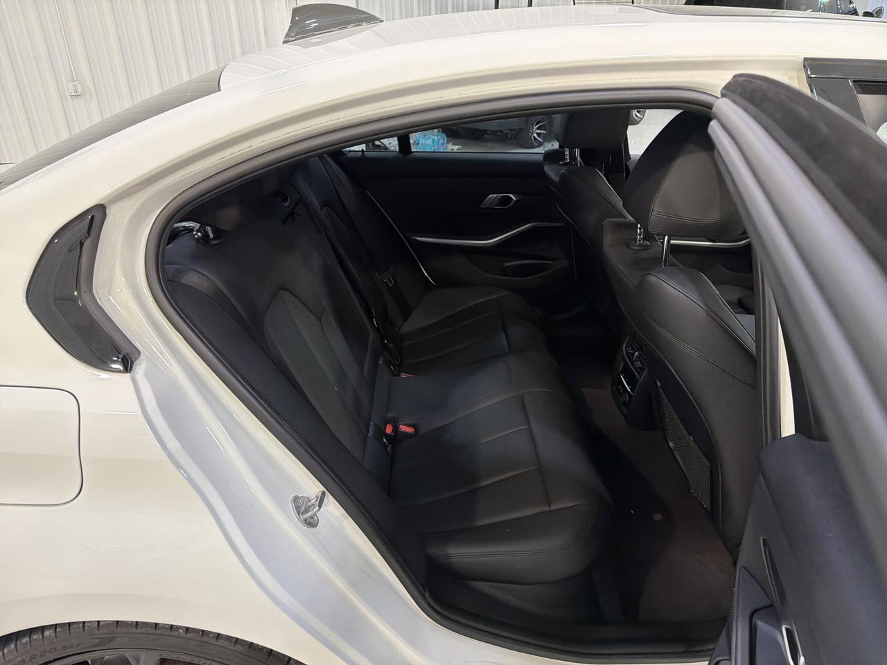 2020 BMW 3 Series 330i San Antonio TX