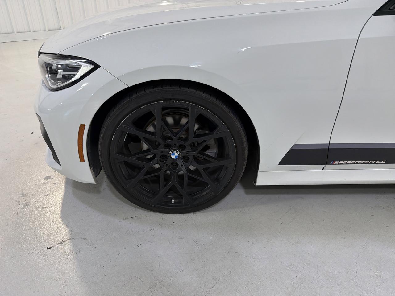 2020 BMW 3 Series 330i San Antonio TX