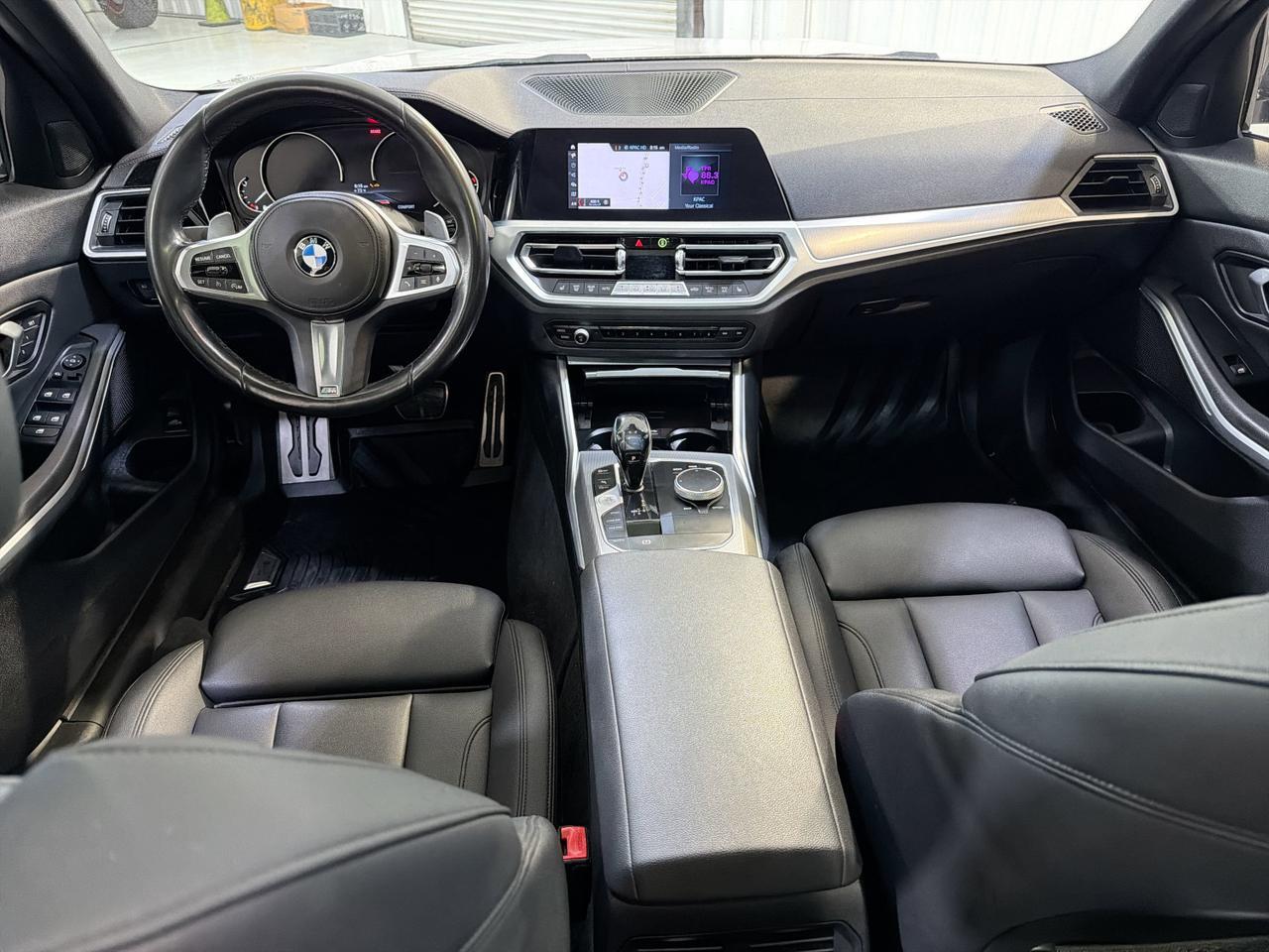 2020 BMW 3 Series 330i San Antonio TX