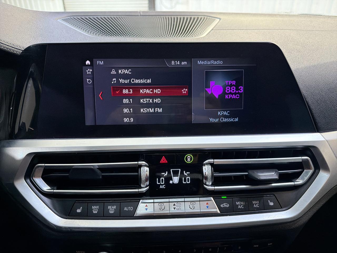 2020 BMW 3 Series 330i San Antonio TX