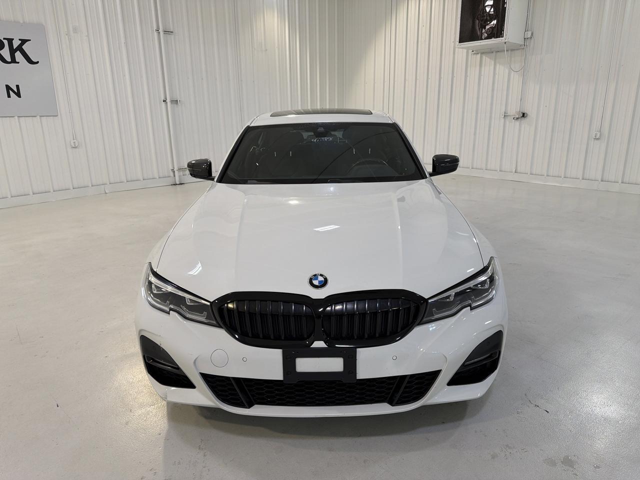 2020 BMW 3 Series 330i San Antonio TX