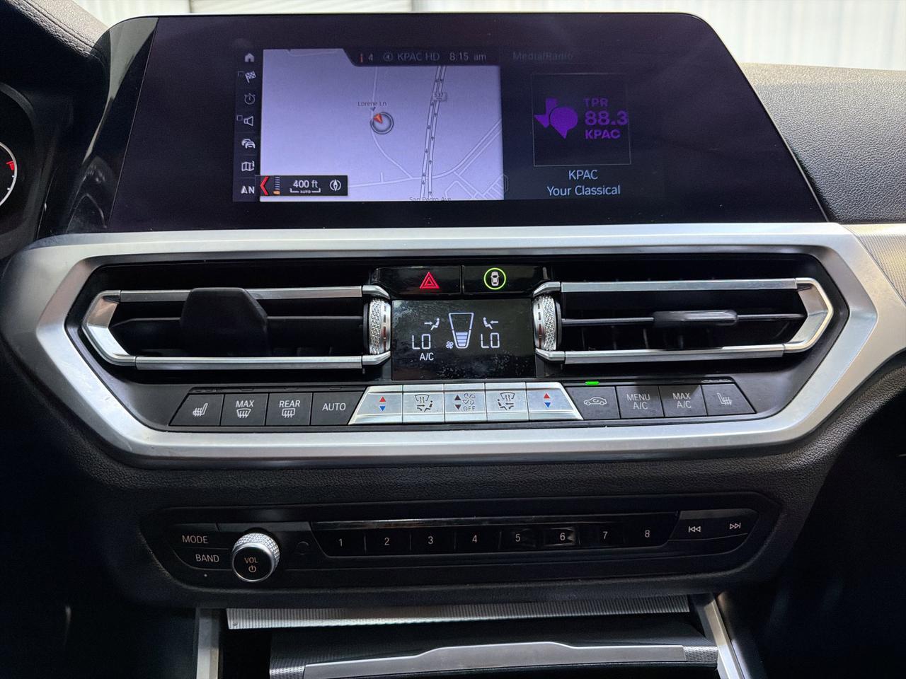 2020 BMW 3 Series 330i San Antonio TX
