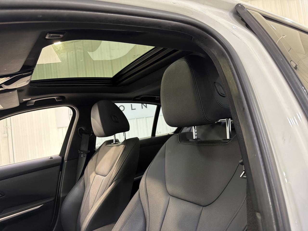 2020 BMW 3 Series 330i San Antonio TX