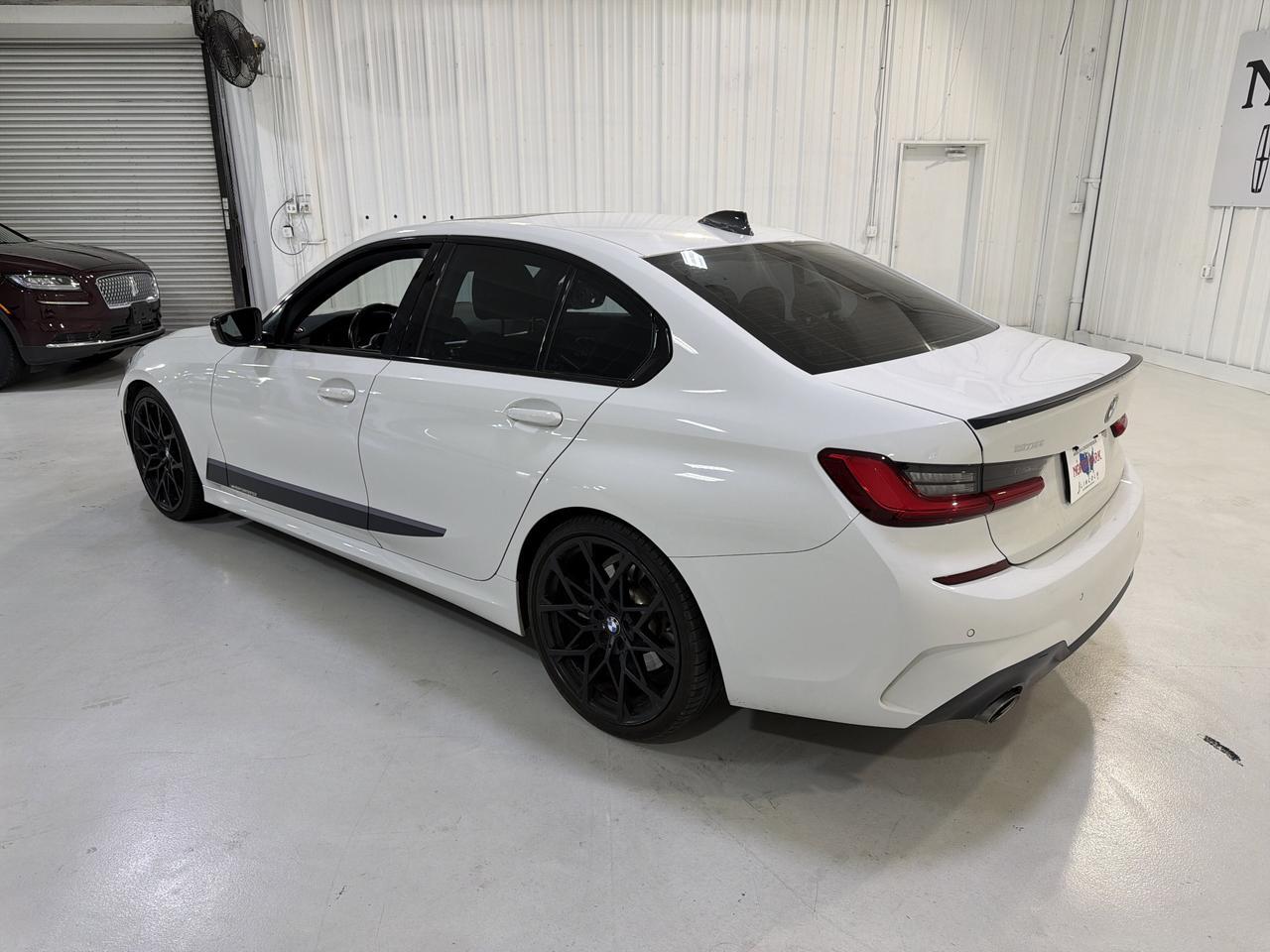 2020 BMW 3 Series 330i San Antonio TX