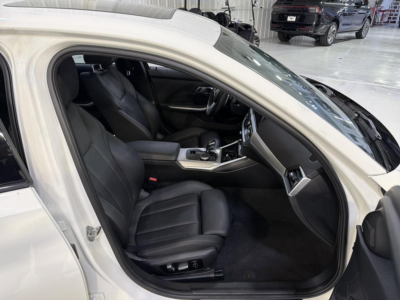 2020 BMW 3 Series 330i San Antonio TX