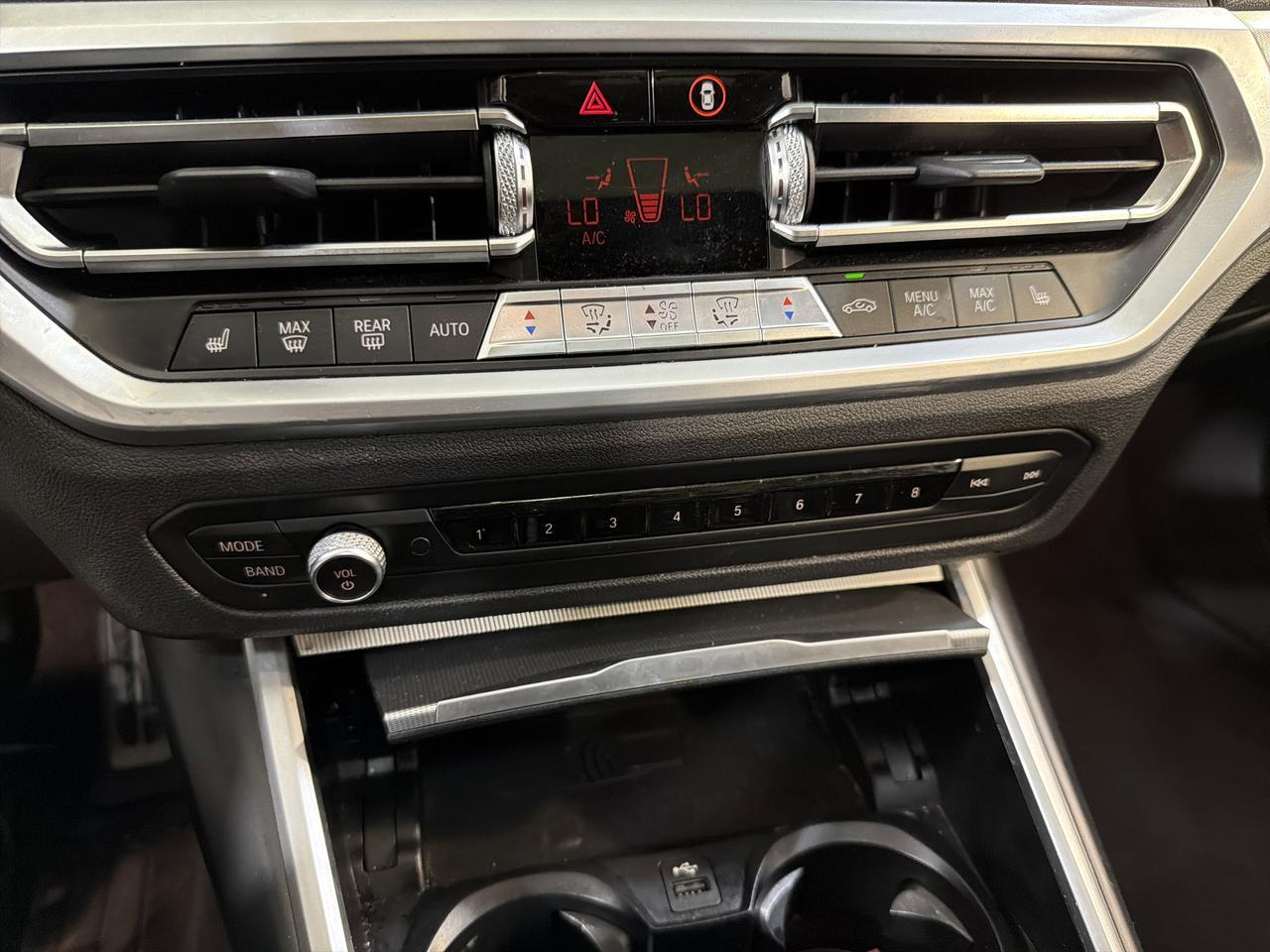 2020 BMW 3 Series 330i San Antonio TX