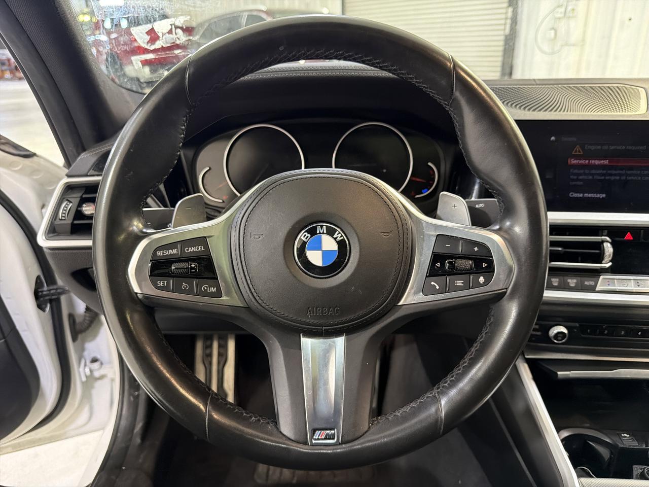 2020 BMW 3 Series 330i San Antonio TX
