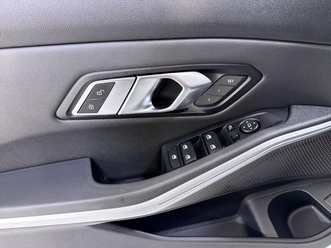 2020 BMW 3 Series 330i San Antonio TX