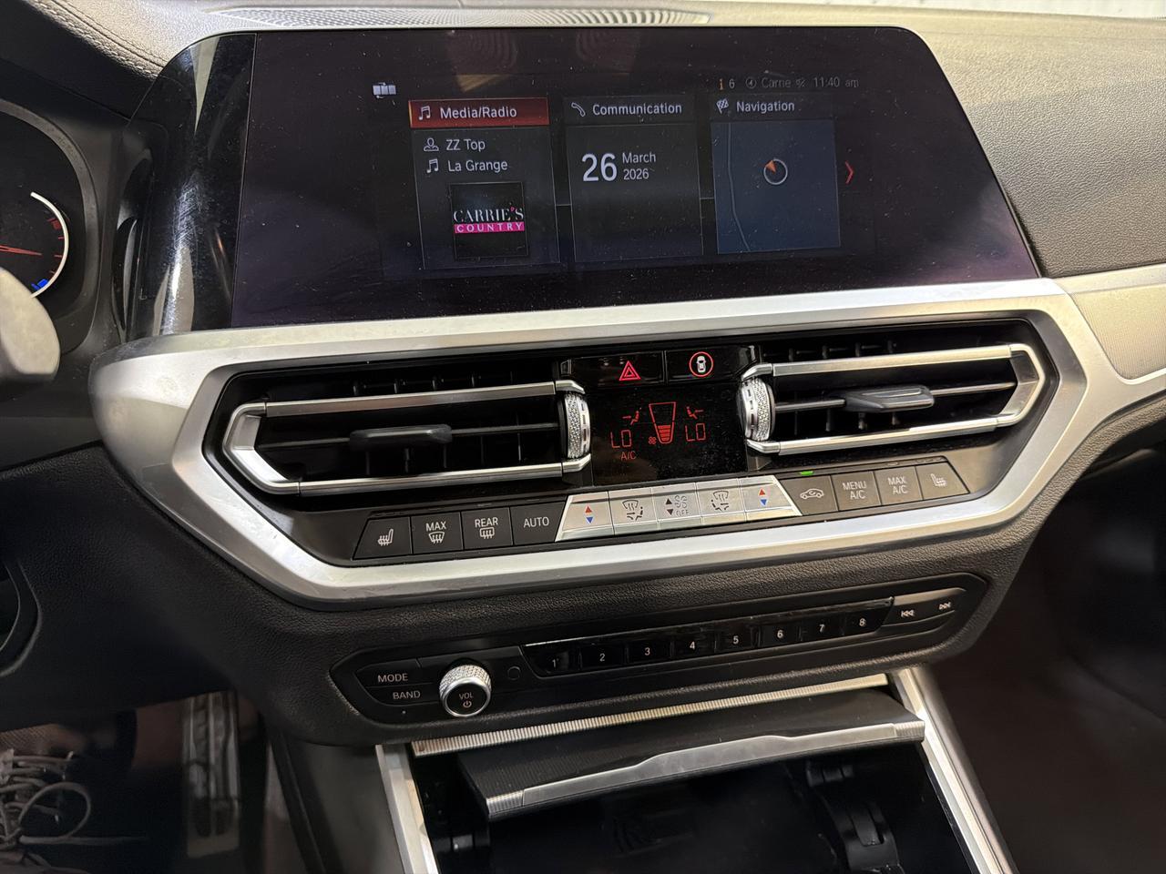 2020 BMW 3 Series 330i San Antonio TX