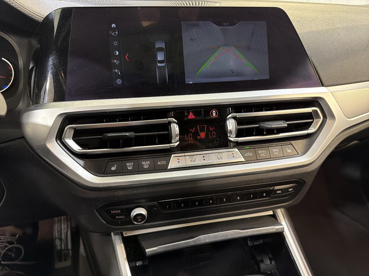 2020 BMW 3 Series 330i San Antonio TX