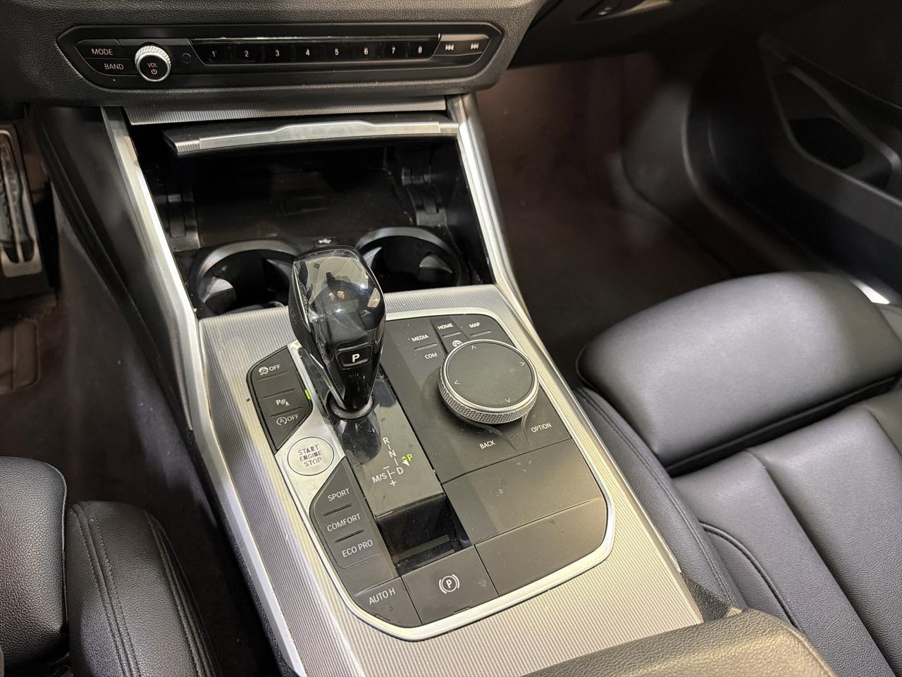 2020 BMW 3 Series 330i San Antonio TX