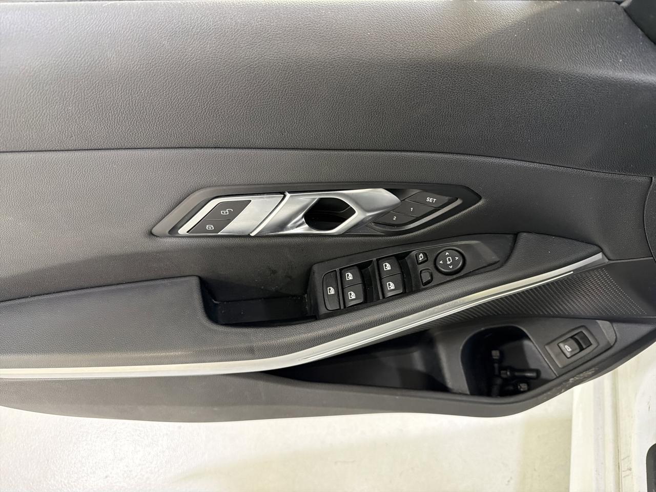 2020 BMW 3 Series 330i San Antonio TX