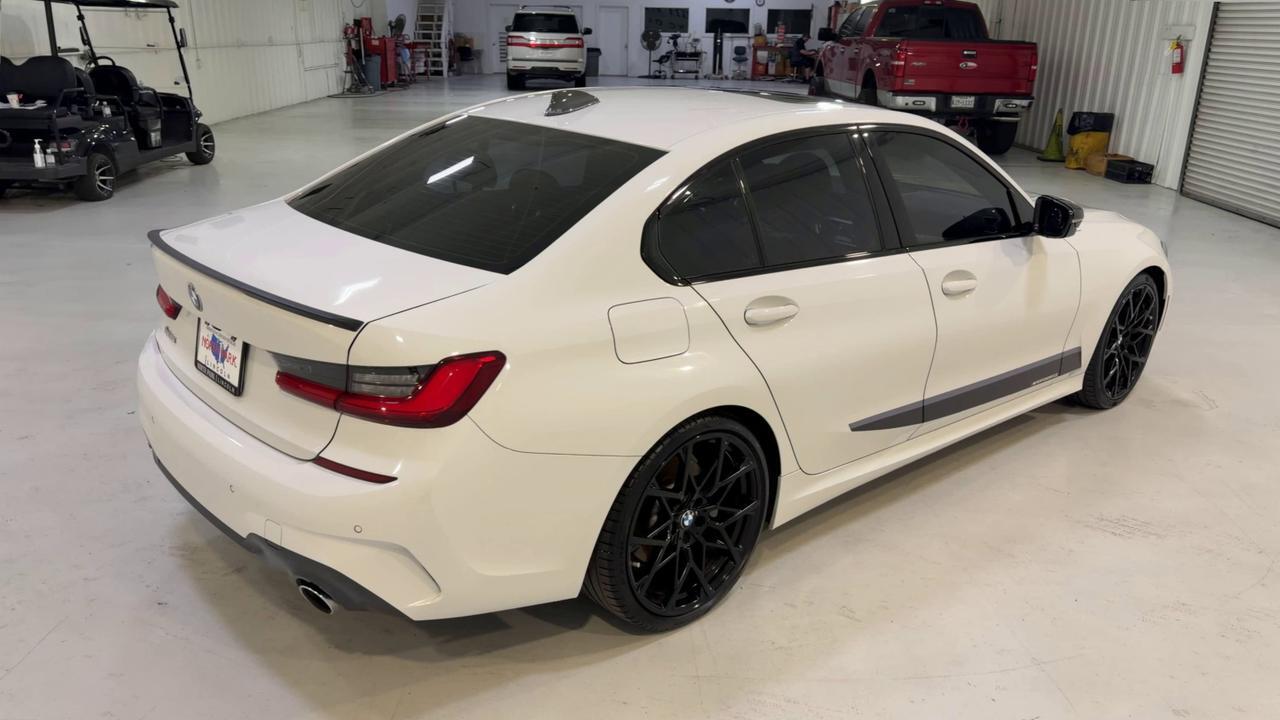 2020 BMW 3 Series 330i San Antonio TX