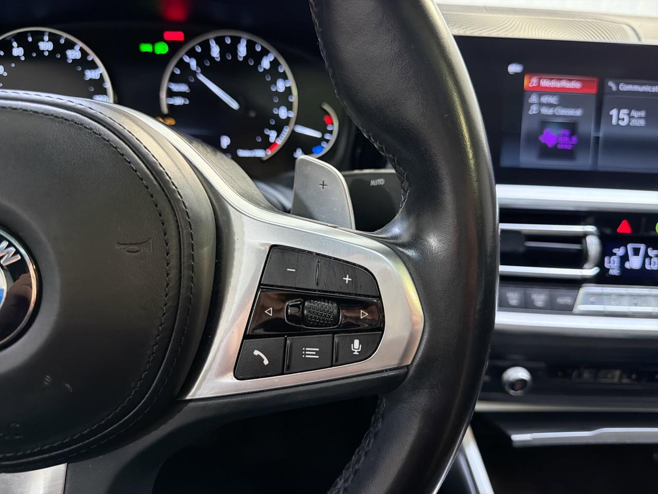2020 BMW 3 Series 330i San Antonio TX