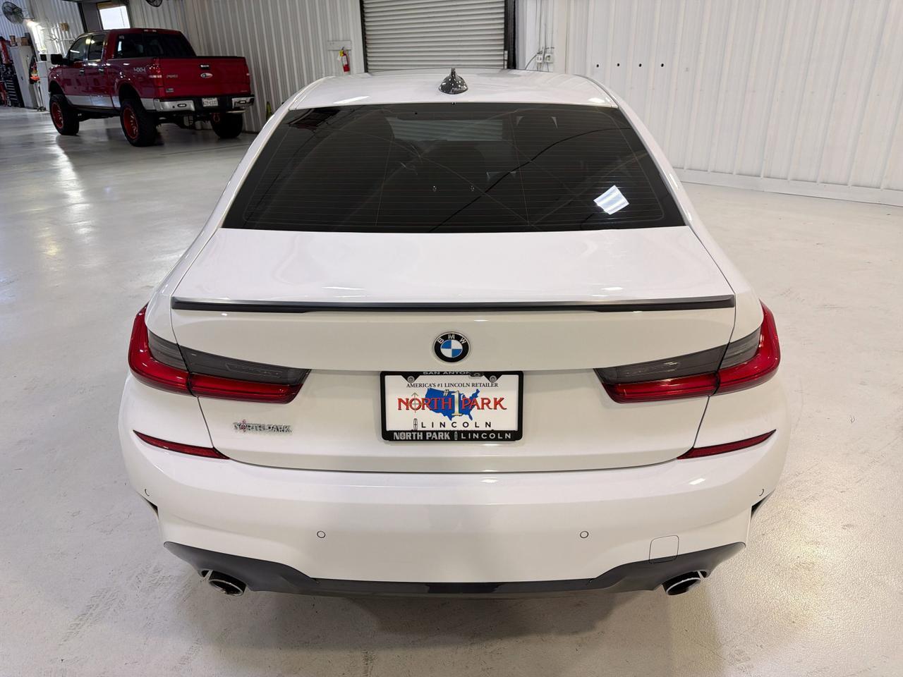 2020 BMW 3 Series 330i San Antonio TX