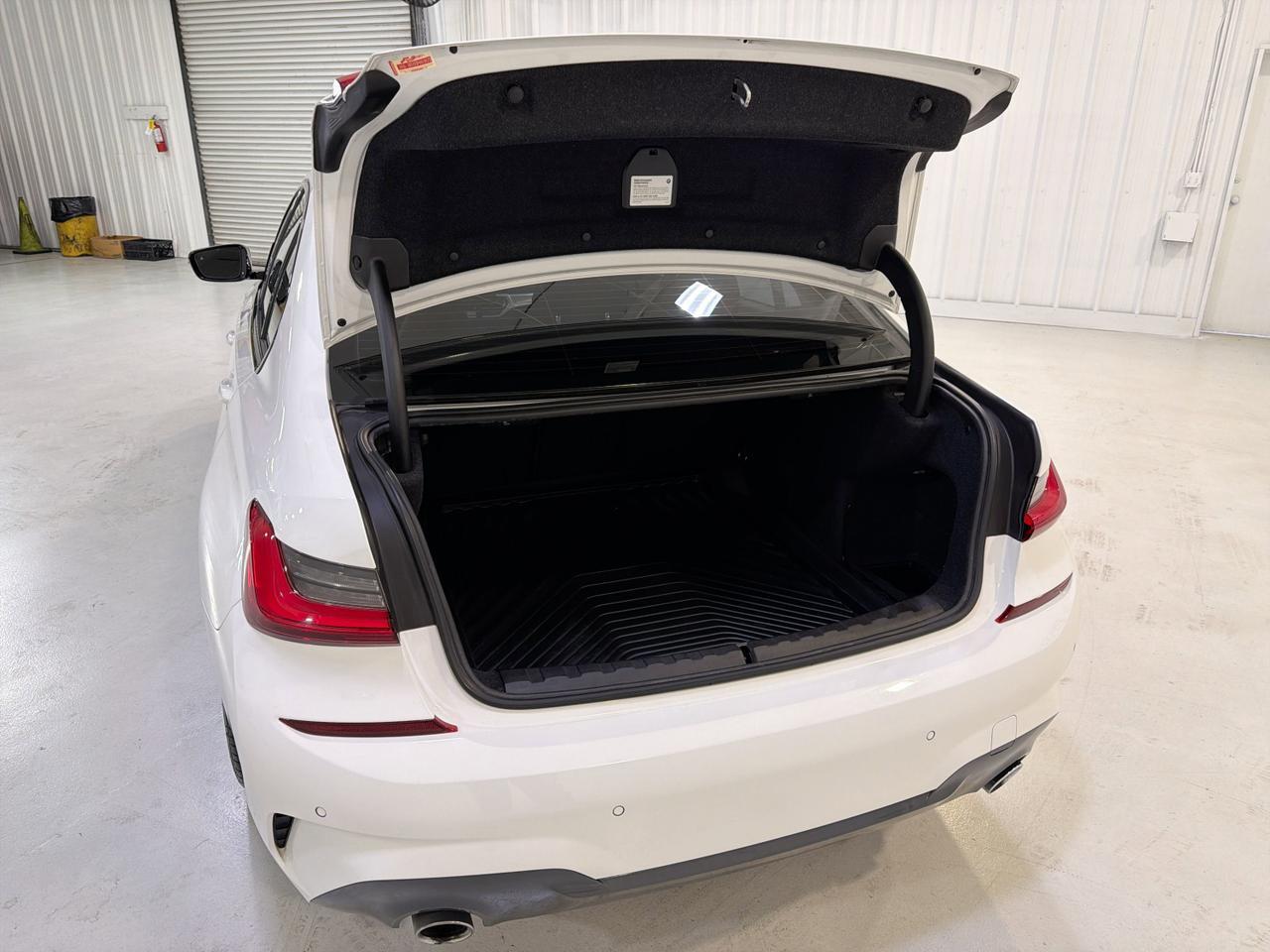 2020 BMW 3 Series 330i San Antonio TX