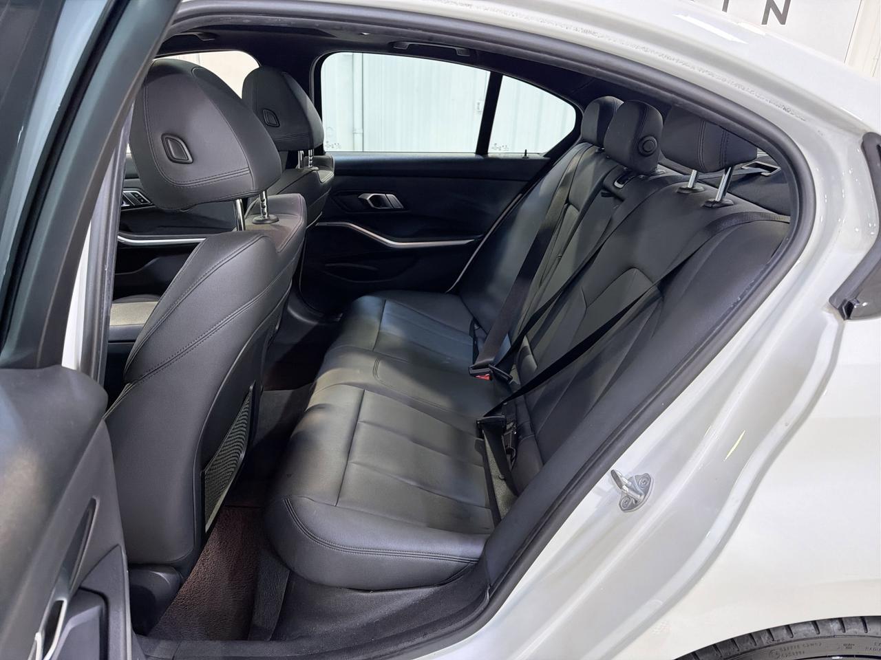 2020 BMW 3 Series 330i San Antonio TX