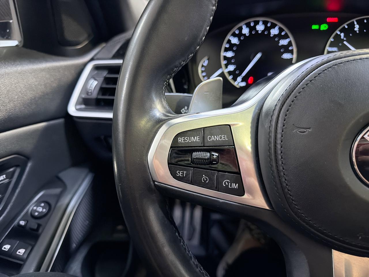 2020 BMW 3 Series 330i San Antonio TX