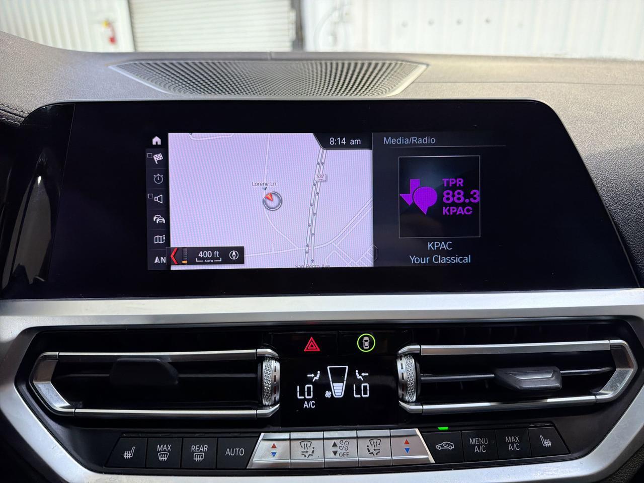 2020 BMW 3 Series 330i San Antonio TX