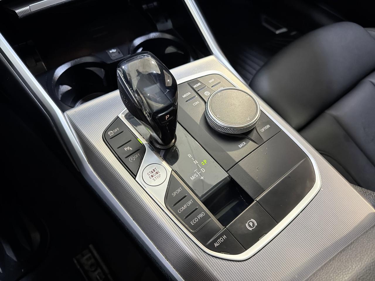 2020 BMW 3 Series 330i San Antonio TX