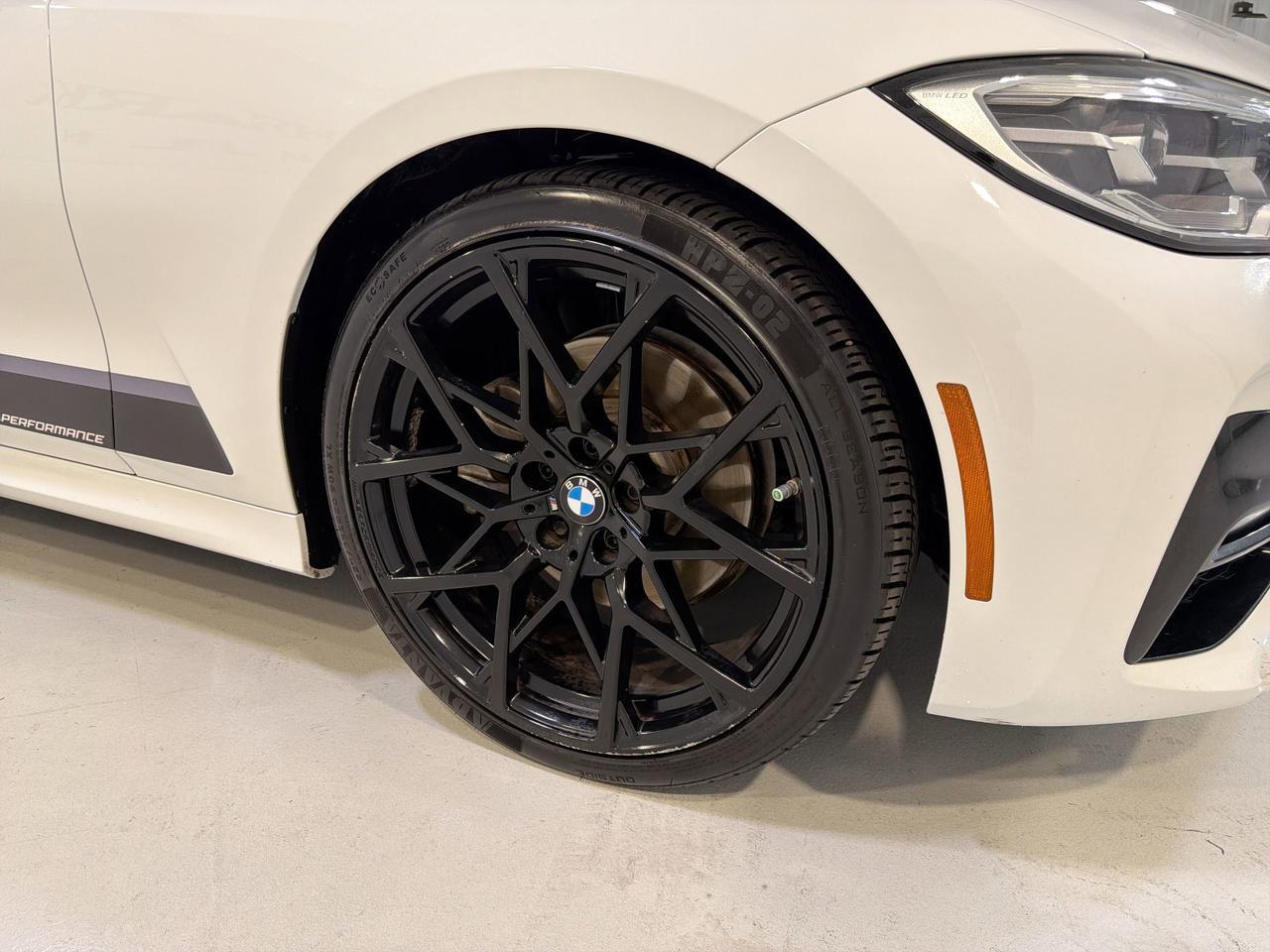 2020 BMW 3 Series 330i San Antonio TX
