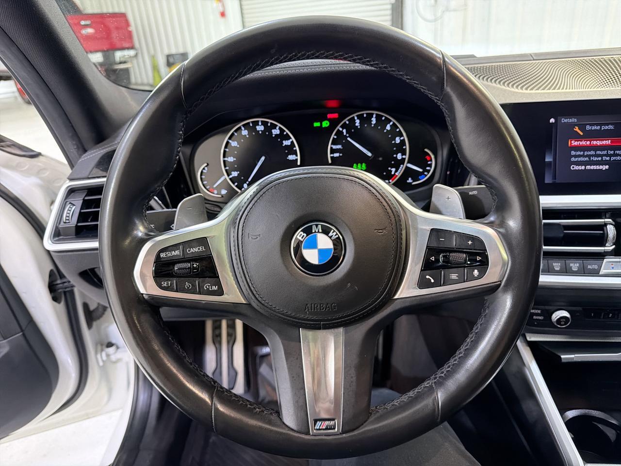 2020 BMW 3 Series 330i San Antonio TX