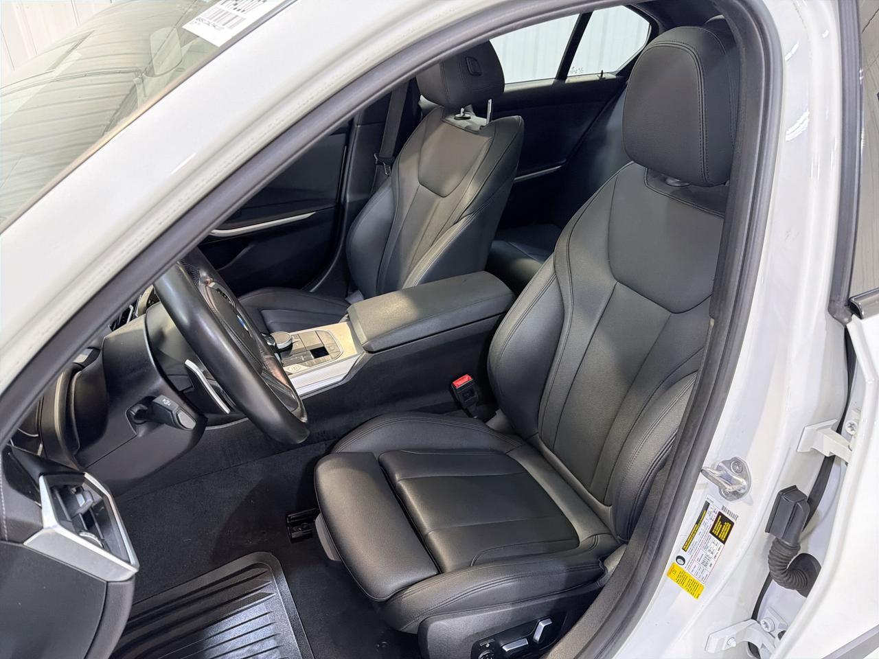 2020 BMW 3 Series 330i San Antonio TX