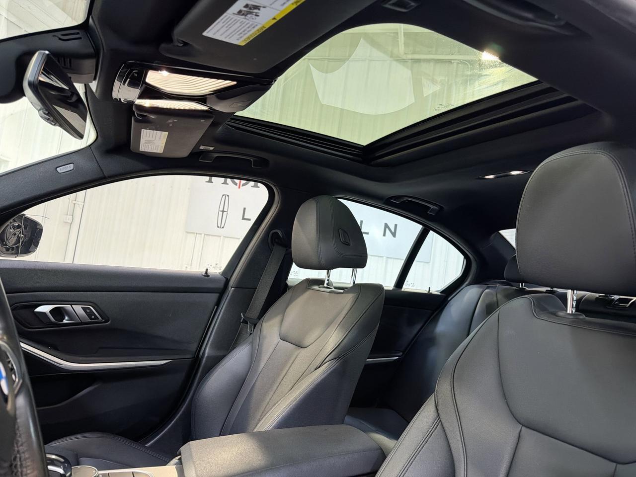 2020 BMW 3 Series 330i San Antonio TX