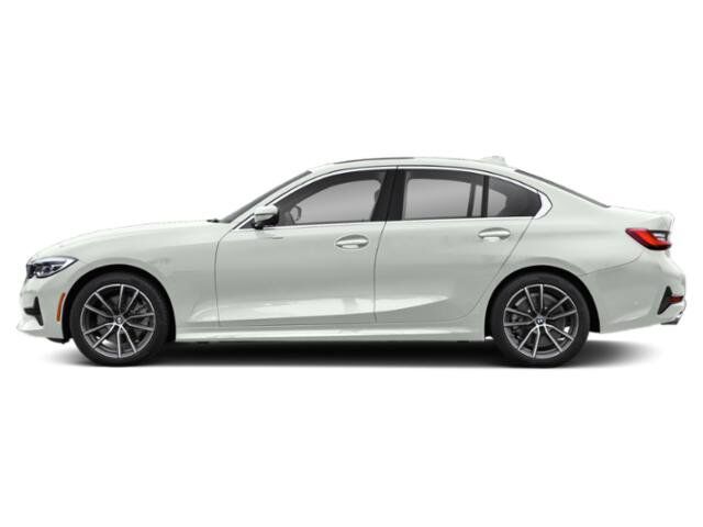 2020 BMW 3 Series 330i San Juan TX