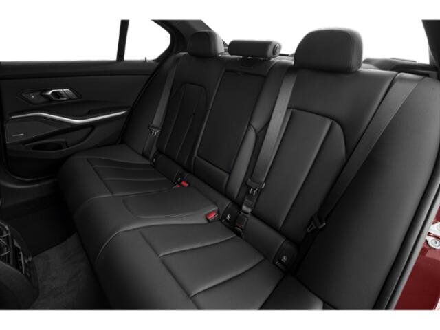2020 BMW 3 Series 330i San Juan TX
