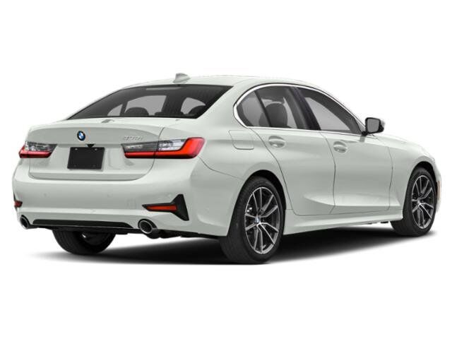 2020 BMW 3 Series 330i San Juan TX