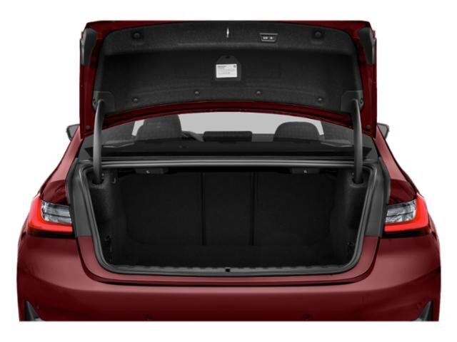 2020 BMW 3 Series 330i San Juan TX