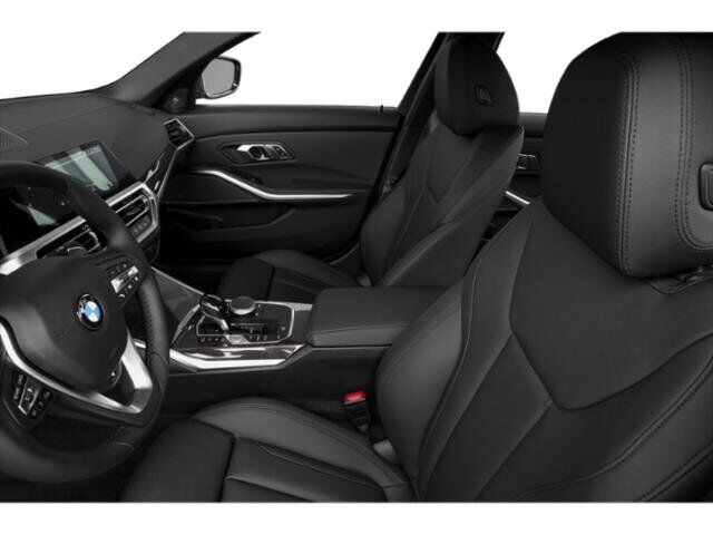2020 BMW 3 Series 330i San Juan TX