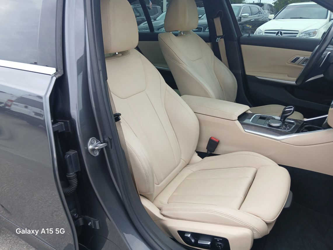 2020 BMW 3 Series 330i Sedan 4D Maitland FL