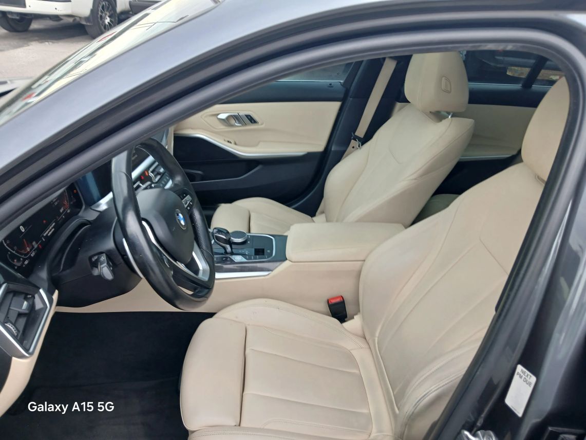 2020 BMW 3 Series 330i Sedan 4D Maitland FL