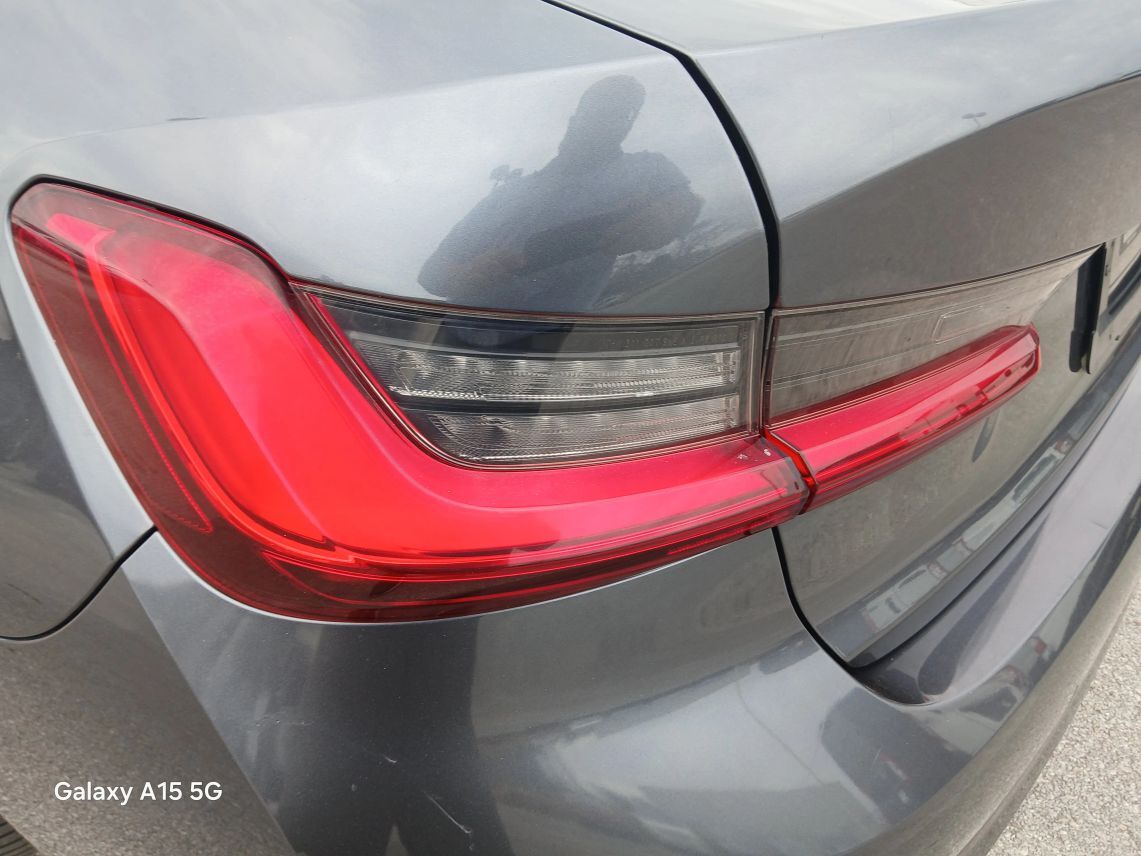 2020 BMW 3 Series 330i Sedan 4D Maitland FL