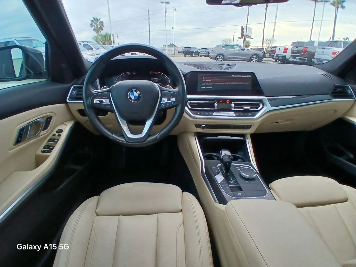 2020 BMW 3 Series 330i Sedan 4D Maitland FL