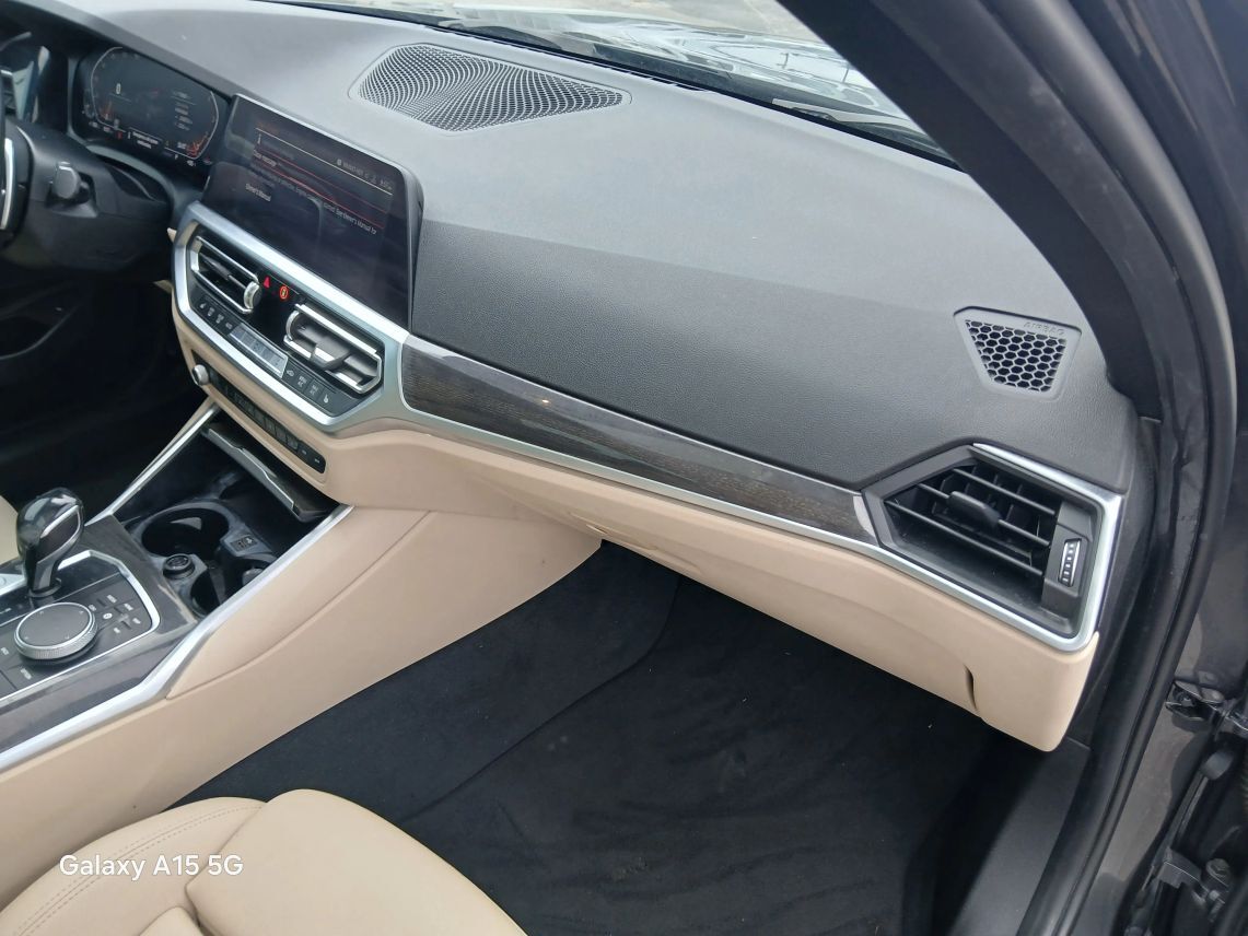 2020 BMW 3 Series 330i Sedan 4D Maitland FL