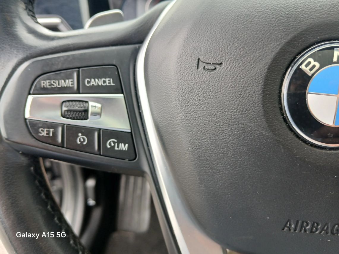 2020 BMW 3 Series 330i Sedan 4D Maitland FL