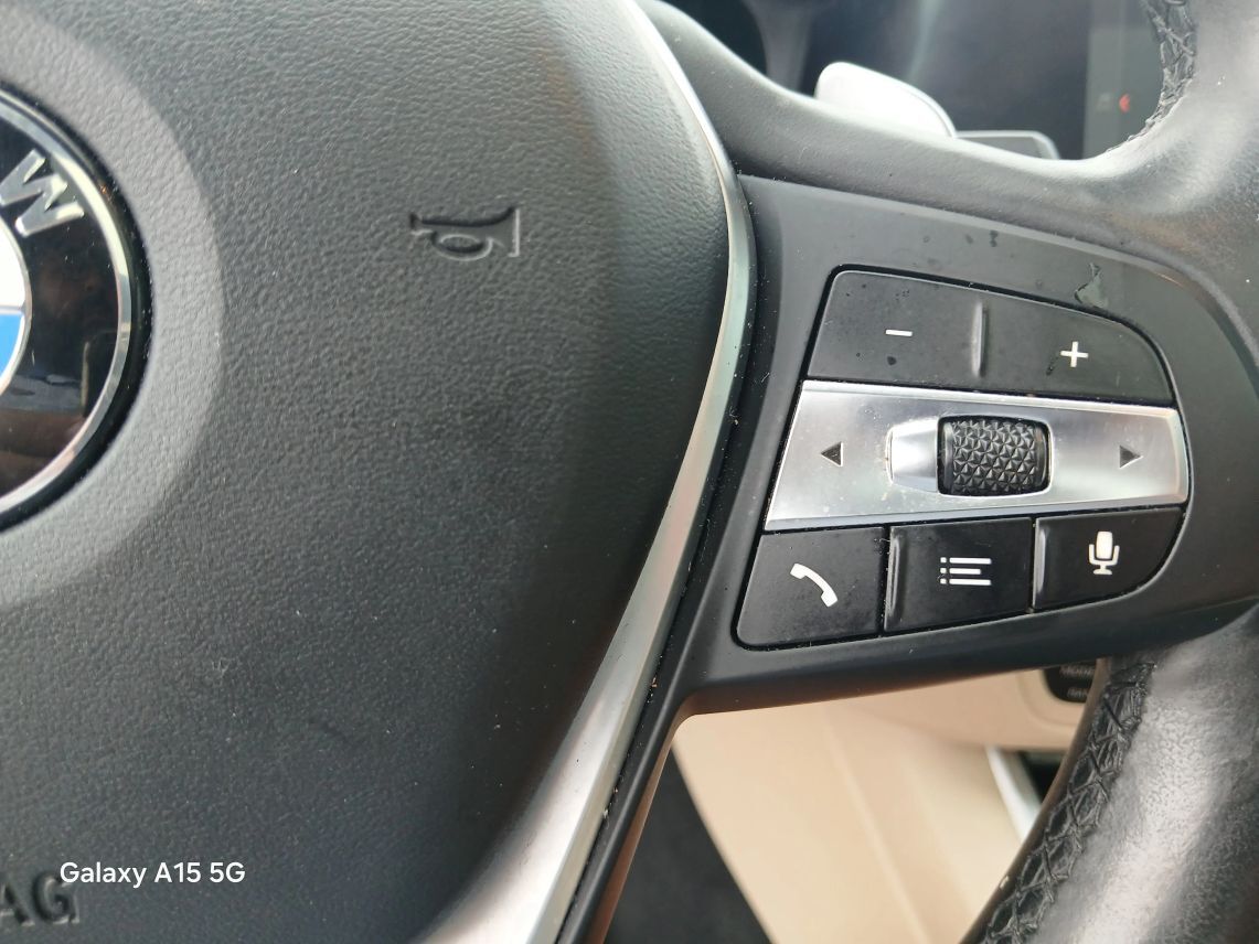 2020 BMW 3 Series 330i Sedan 4D Maitland FL